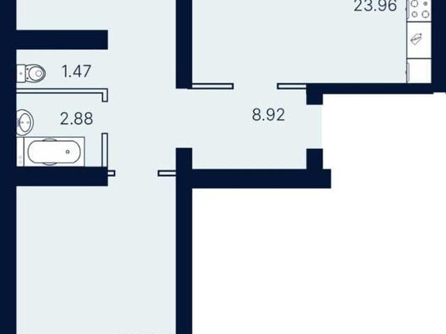 Квартира продажа в Саратов