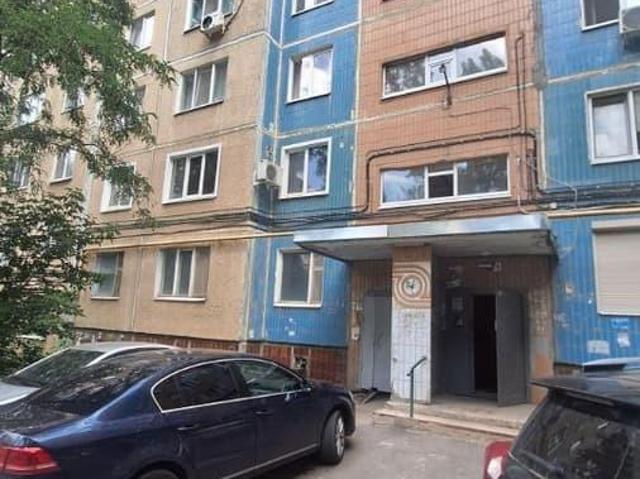 Квартира продажа в Саратов