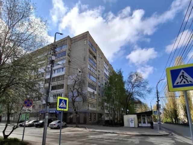 Квартира продажа в Саратов