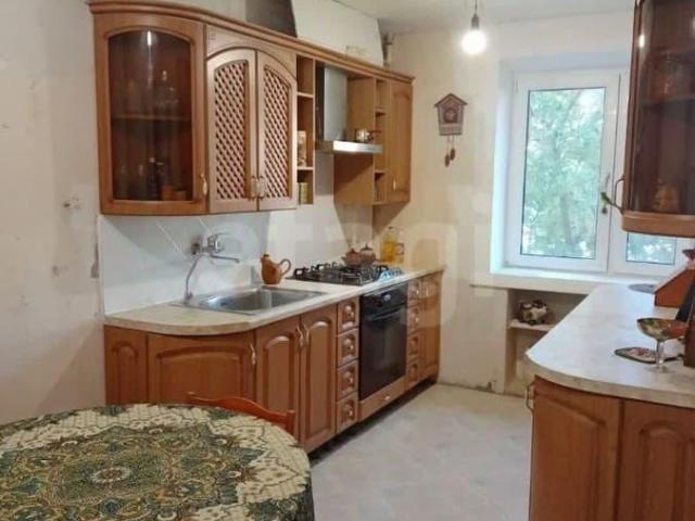 Квартира продажа в Саратов