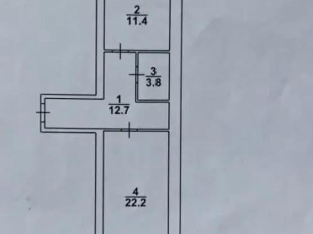 Квартира продажа в Волжский район, Саратов