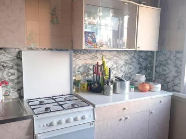 Квартира продажа в Заводской район, Саратов