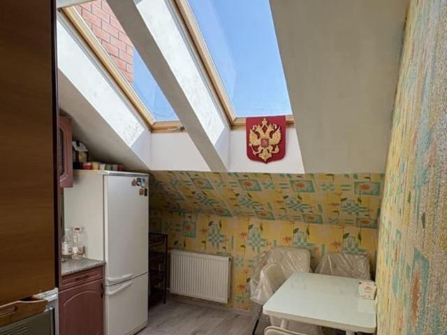 Квартира продажа в Саров, Мордовия Республика