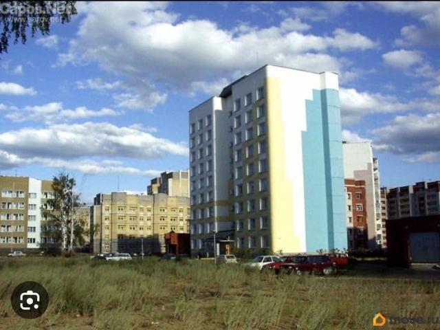 Квартира продажа в Саров, Мордовия Республика