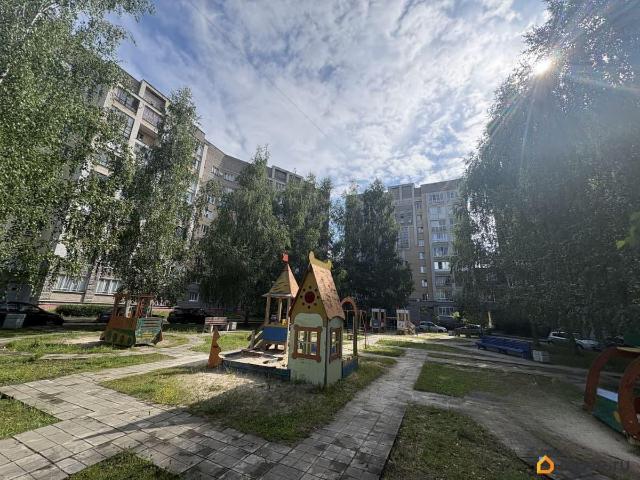 Квартира продажа в Саров, Мордовия Республика