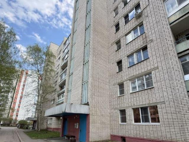 Квартира продажа в Саров, Мордовия Республика