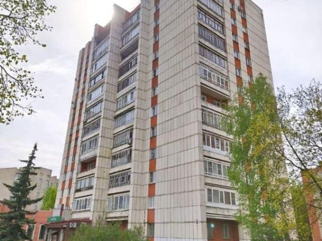 Квартира продажа в Саров, Мордовия Республика