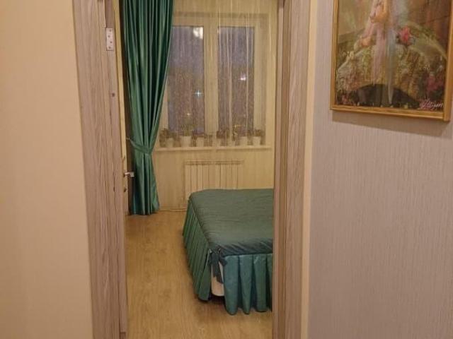 Квартира продажа в Саров, Мордовия Республика