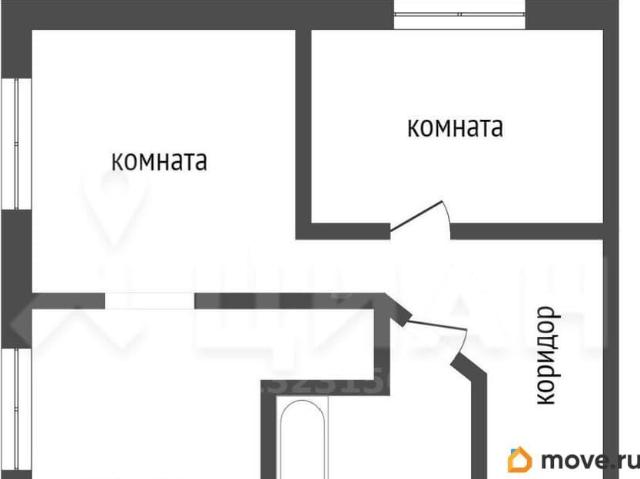 Квартира продажа в Саров, Мордовия Республика