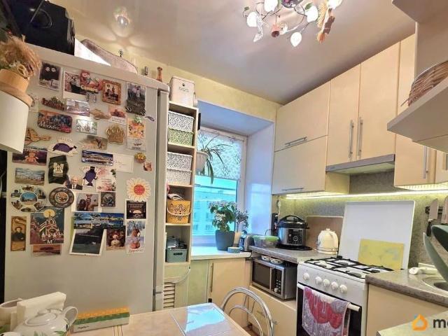 Квартира продажа в Саров, Мордовия Республика