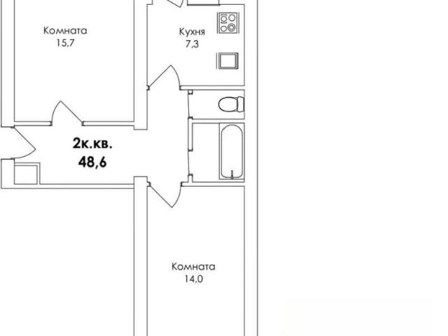 Квартира продажа в Саров, Мордовия Республика