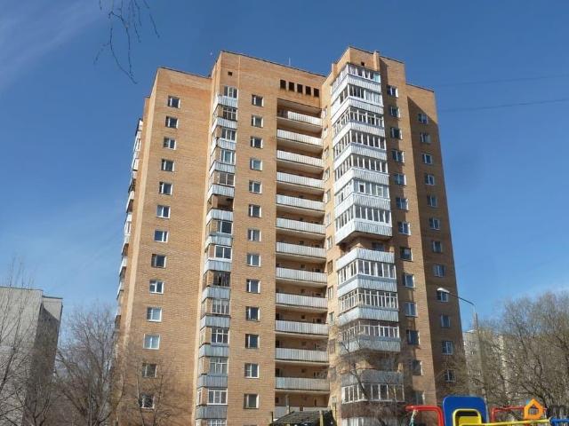 Квартира продажа в Саров, Мордовия Республика
