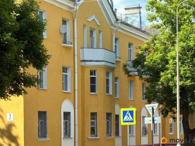 Квартира продажа в Саров, Мордовия Республика
