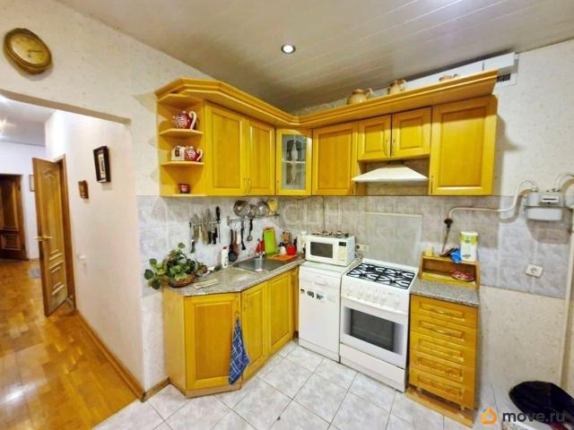 Квартира продажа в Саров, Мордовия Республика