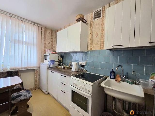 Квартира продажа в Саров, Мордовия Республика
