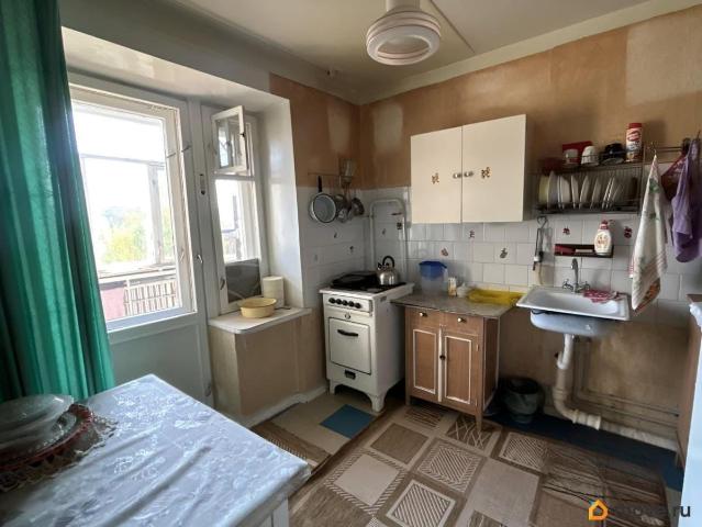 Квартира продажа в Саров, Мордовия Республика