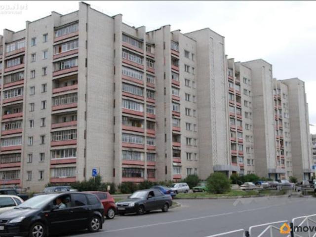 Квартира продажа в Саров, Мордовия Республика