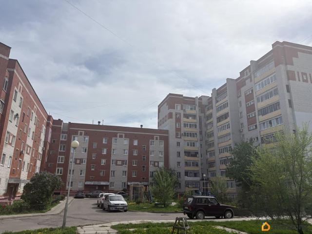 Квартира продажа в Саров, Мордовия Республика