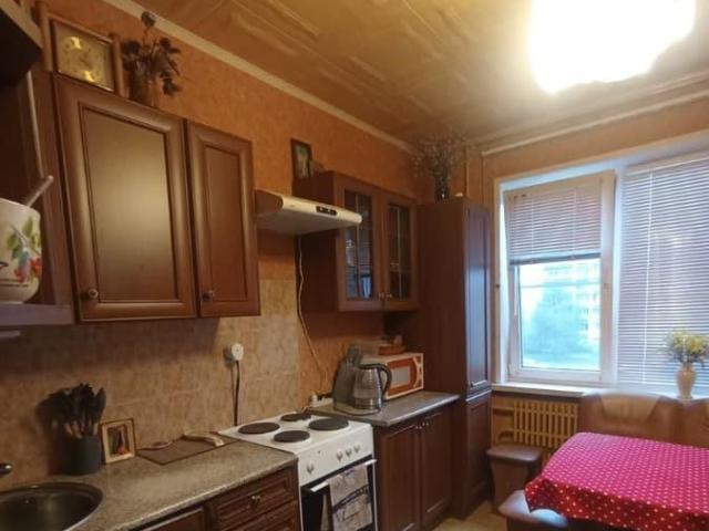 Квартира продажа в Саров, Мордовия Республика