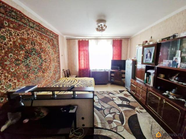 Квартира продажа в Саров, Мордовия Республика
