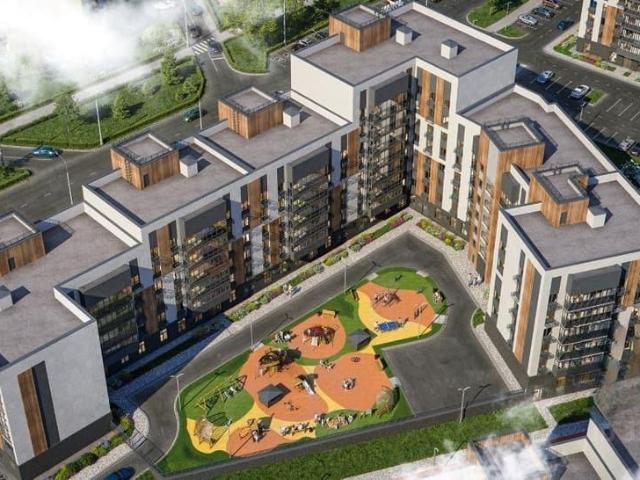 Квартира продажа в Саров, Мордовия Республика