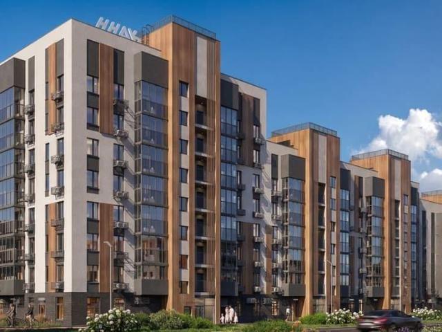 Квартира продажа в Саров, Мордовия Республика