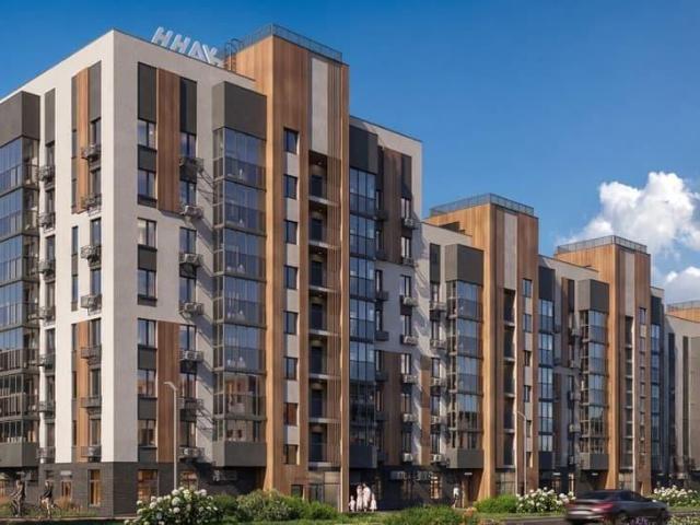 Квартира продажа в Саров, Мордовия Республика