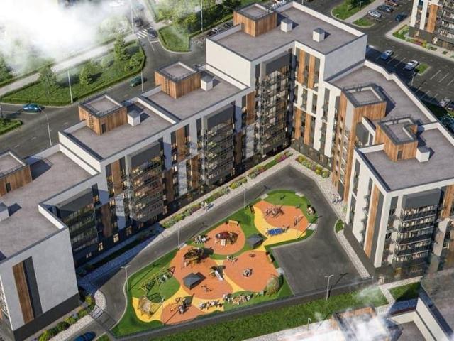 Квартира продажа в Саров, Мордовия Республика