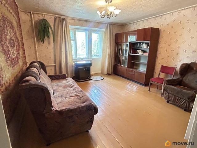 Квартира продажа в Саров, Мордовия Республика