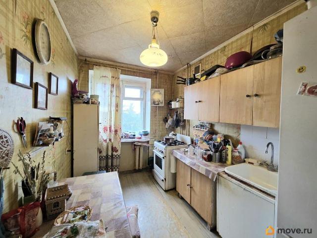 Квартира продажа в Саров, Мордовия Республика