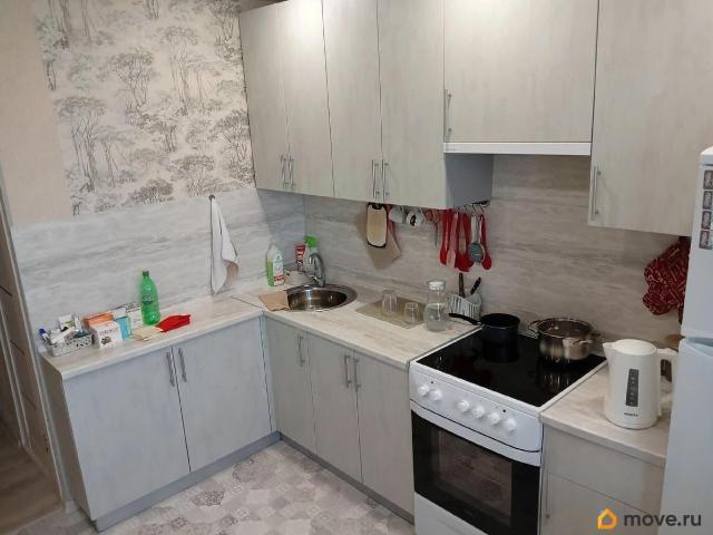 Квартира продажа в Саров, Мордовия Республика