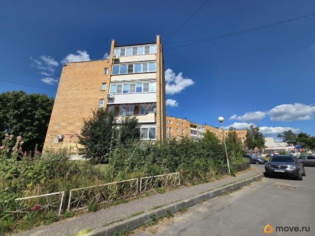 Квартира продажа в Саров, Мордовия Республика