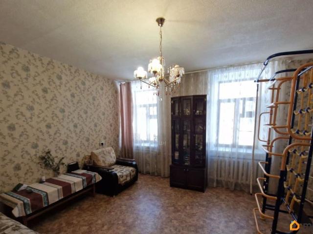Квартира продажа в Саров, Мордовия Республика