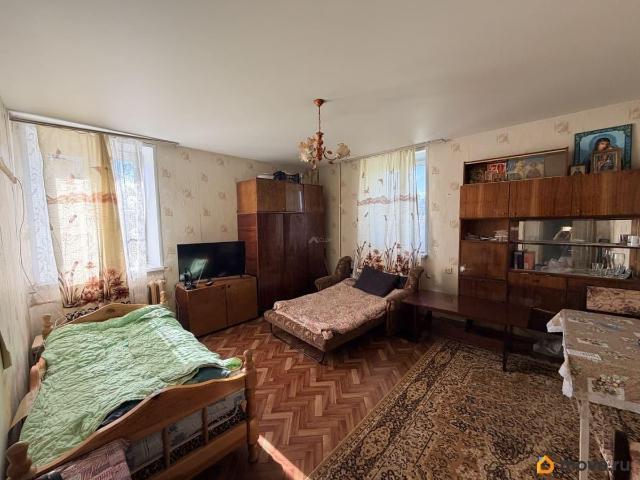 Квартира продажа в Саров, Мордовия Республика