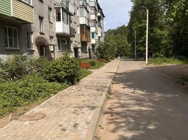 Квартира продажа в Сясьстрой Г, Ленинградская область