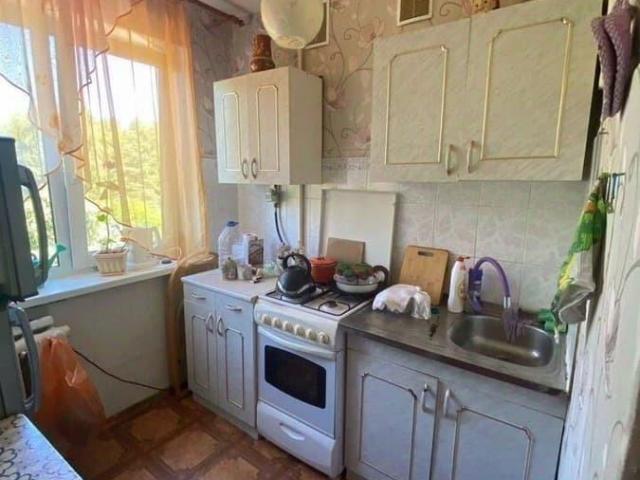 Квартира продажа в Сясьстрой Г, Ленинградская область