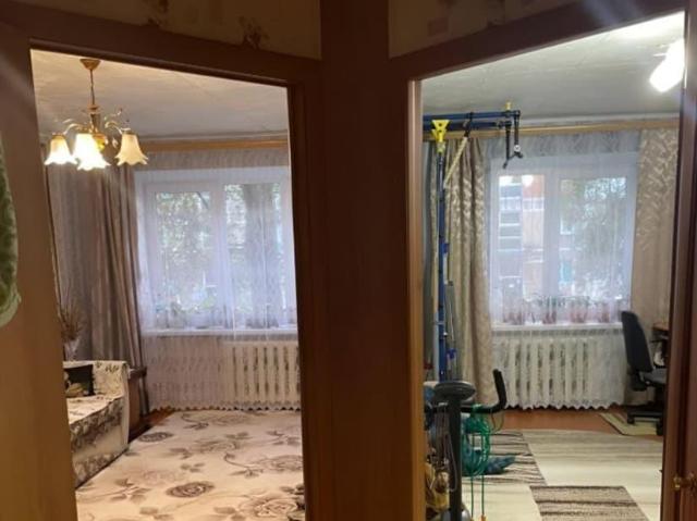 Квартира продажа в Сатка, Челябинская область