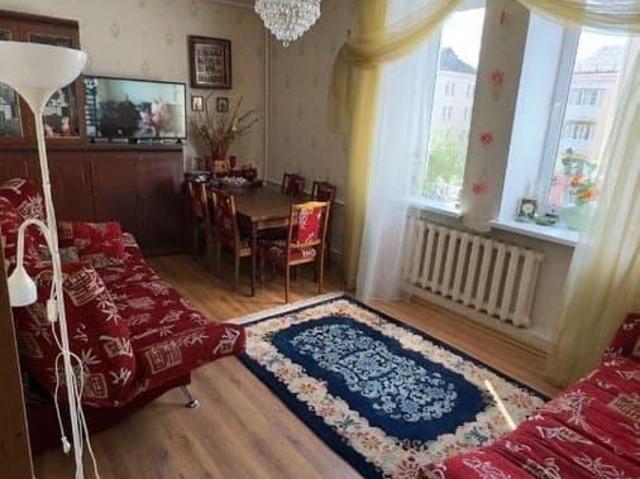 Квартира продажа в Сатка, Челябинская область