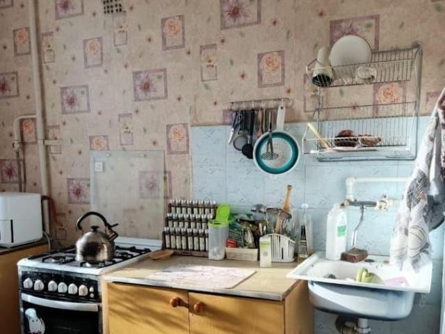 Квартира продажа в Сатка, Челябинская область
