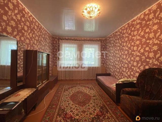 Квартира продажа в Сельцо, Брянская область