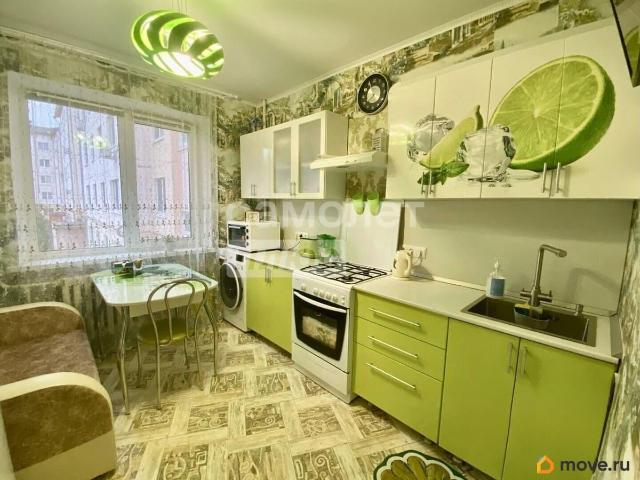 Квартира продажа в Сельцо, Брянская область