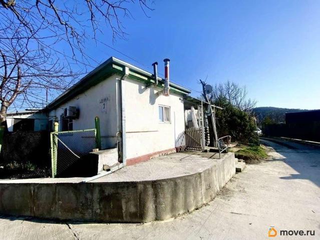 Квартира продажа в Абрау-дюрсо С, Краснодарский Край