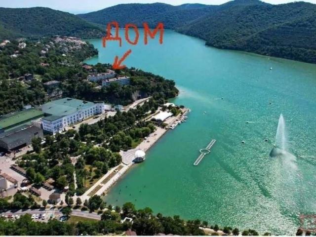 Квартира продажа в Абрау-дюрсо С, Краснодарский Край