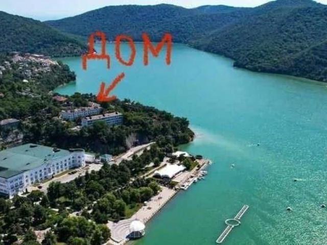 Квартира продажа в Абрау-дюрсо С, Краснодарский Край