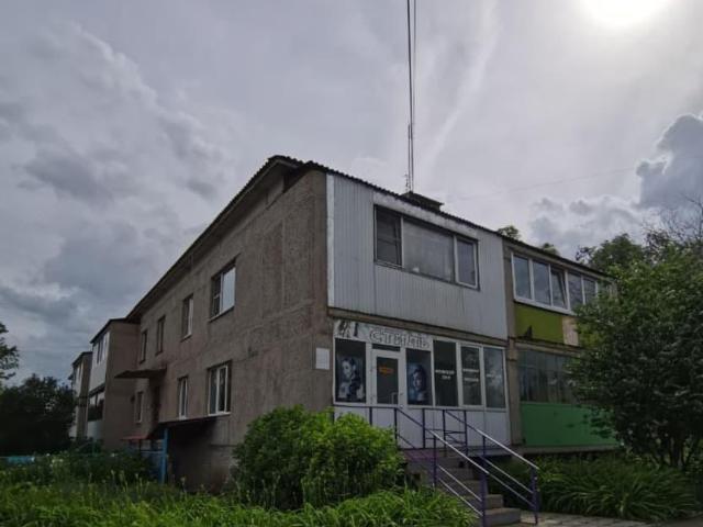Квартира продажа в Агаповский р-н, Челябинская область