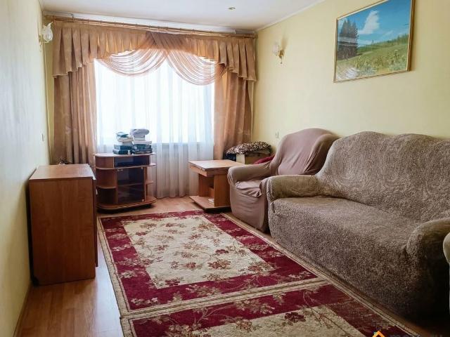 Квартира продажа в Агаповский р-н, Челябинская область