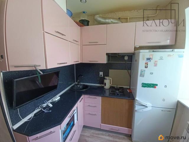 Квартира продажа в Агаповский р-н, Челябинская область