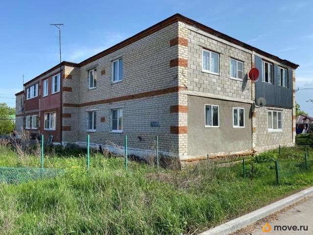 Квартира продажа в Ягодное, Самарская область