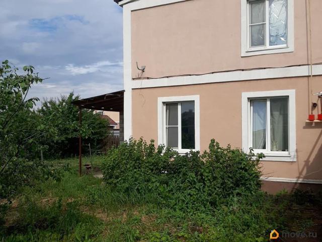 Квартира продажа в Ягодное, Самарская область