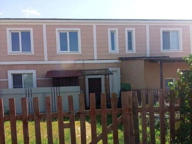 Квартира продажа в Ягодное, Самарская область
